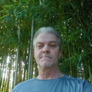 Meet your Posher, Steve